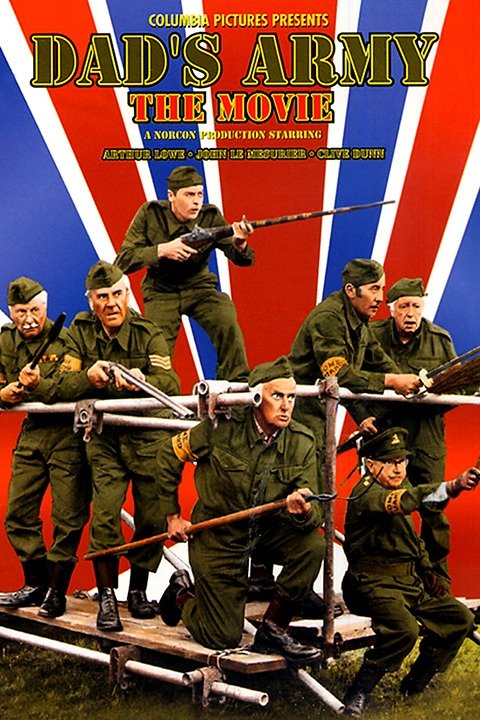 Dad's Army (1971) [102013] (A1772818203) [[Movies 2.0]] --Plex--